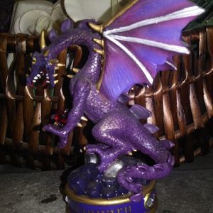 Meet your Posher, Randall